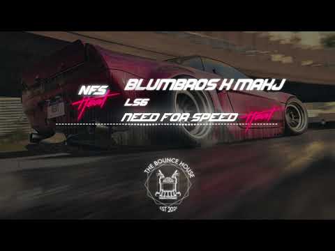 BLUMBROS X MAKJ - LS6 | Need for Speed™ Heat | Official Soundtrack