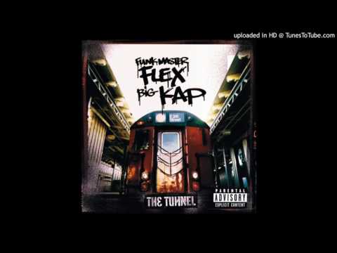 Funkmaster Flex & Big Kap ft. LL Cool J - Ill Bomb