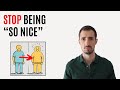 THIS STOPS 95 Of People Pleasers From Being Confident