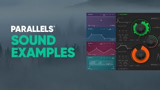 Video thumbnail for Parallels – Sound Examples – Softube by SoftubeStudios