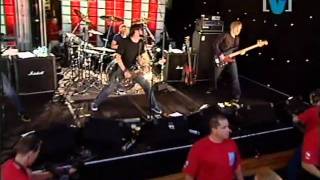 Foo Fighters - Breakout (live)