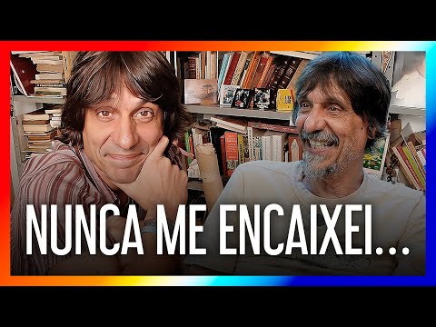 EDUARDO BUENO TELLS WHY HE NEVER FIT INTO THE ELITE IN WHICH HE WAS BORN