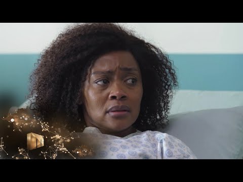 Gladys confesses to Thathi – Gomora | Mzansi Magic | S2 | Ep123