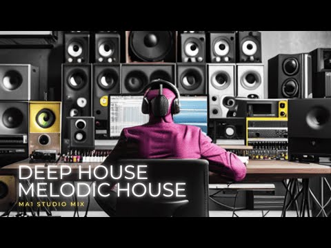 Deep House & Melodic House Session | 011