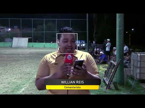 Semifinal Ralinha Novo Paraíso