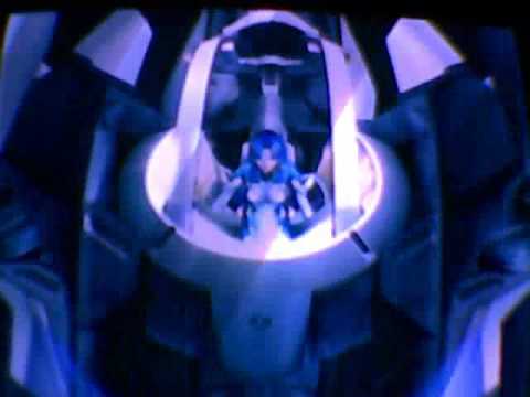 Xenosaga II - Walkthrough - 60