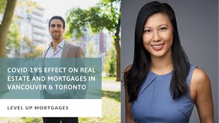 COVID-19's Effect on Real Estate and Mortgages in Vancouver | Cari Mai (Oakwyn Realty)