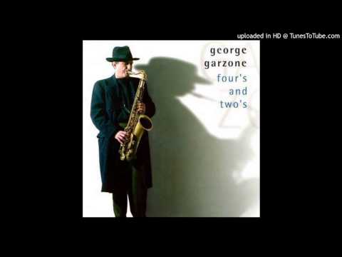 George Garzone & Joe Lovano: 