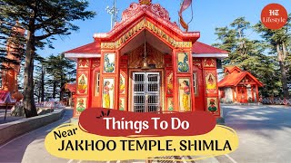Temple video