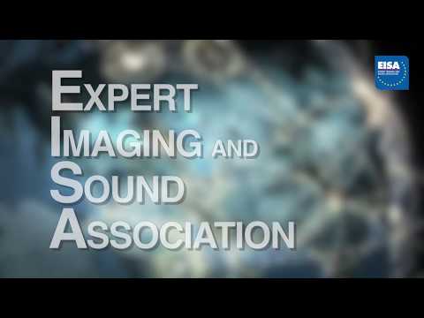 EISA Award 2019-2020. Best IN-CAR SOUND PROCESSOR - BRAX DSP