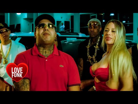 CORAÇÃO FRIO - MC IG, MC Lele JP e MC Joãozinho VT (Áudio Oficial)