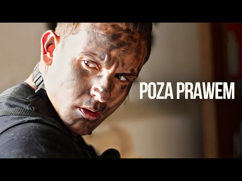 Poza prawem | Film akcji
