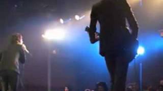 Head Automatica Scandalous - live from SXSW