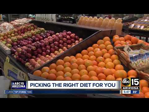 Keto vs. Paleo: Which low-carb diet is right for you?