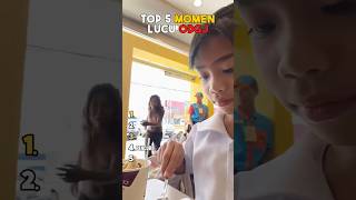Download lagu TOP 5 MOMEN LUCU ODGJ PART 2 mp3