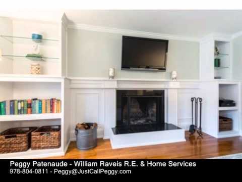 10 Mary Lou Lane, Andover MA 01810 - Single Family Home - Real Estate - For Sale -