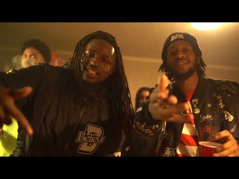 JuannyTwo x ErvThaDon - Sit Up