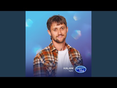 Torn (Australian Idol Performance)