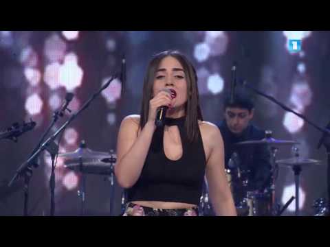 Srbuhi Sargsyan - Bohem//Սրբուհի Սարգսյան - Բոհեմ