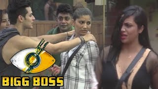 Bigg Boss 11: Shocking! FIR Filed Against Priyank  And Sapna Over Arshi’s Legal Case!
