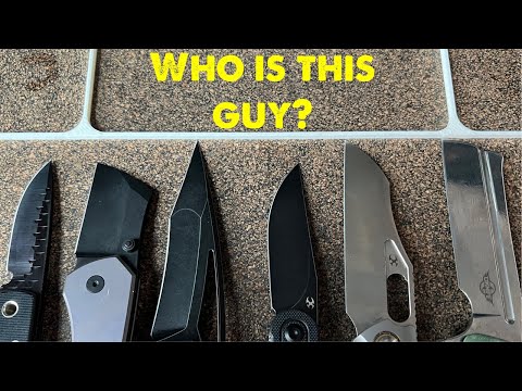 6 Rapid Reviews...Man I'm Fast