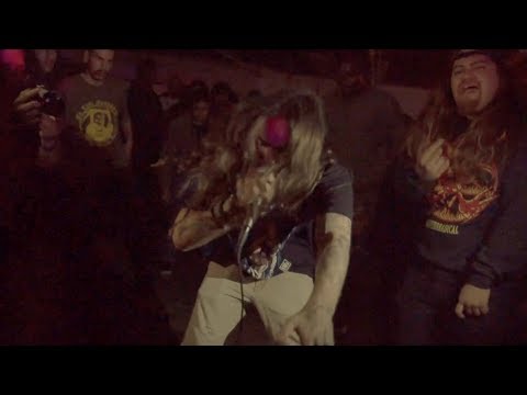BEARDED LEGEND - LEGEND'S WORLD (OFFICIAL MUSIC VIDEO)