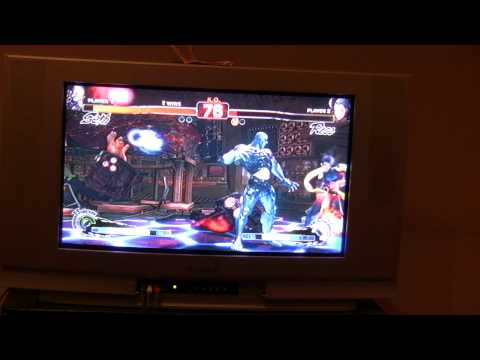 [SSFIVAE] Poongko vs Team Amsterdam - 2nd try - part 2