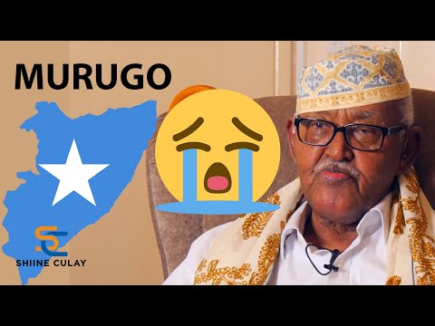 Boqorkii Cuudka Xudeydi oo uu dilay Karoona