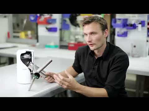 Видеообзор