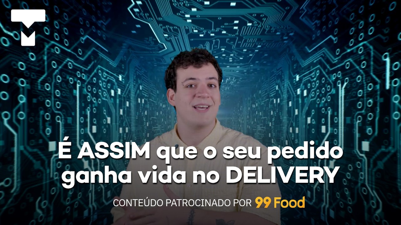 O que acontece depois que você clica em "Fazer pedido"? – TecMundo