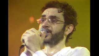 Legião Urbana - Giz (Ao Vivo No Metropolitan)