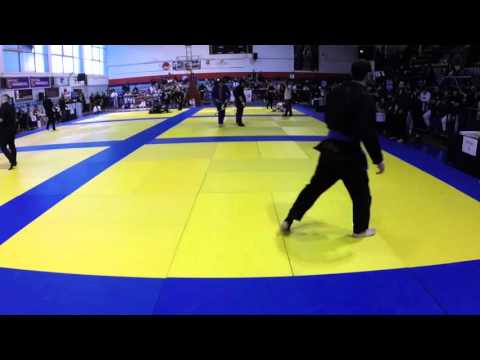 Greek BJJ Nationals 2016 - Mat 6 Part 18