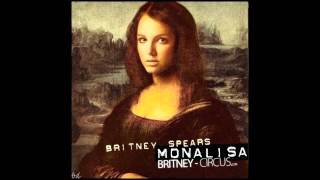 Britney Spears - Mona Lisa (Untagged Demo Version)