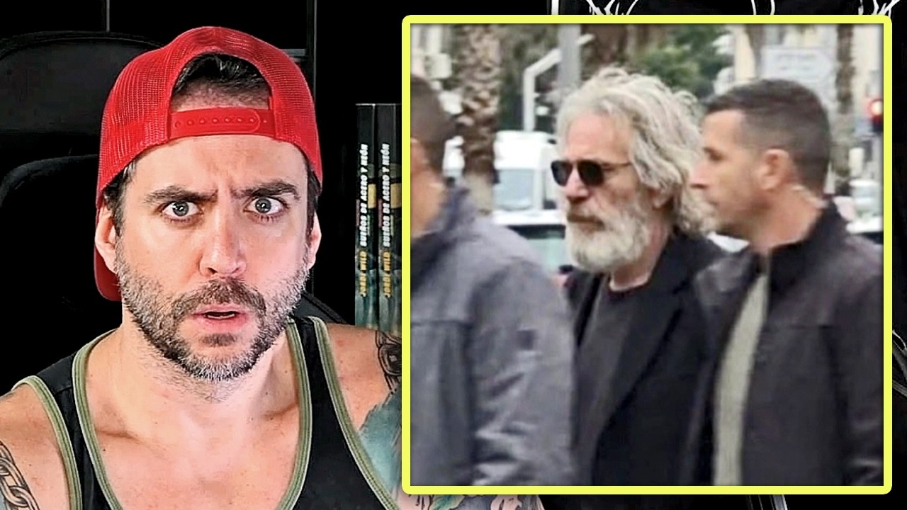 ¿EPSTEIN SIGUE VIVO? - La teoría que afirmaría que todo fue un montaje