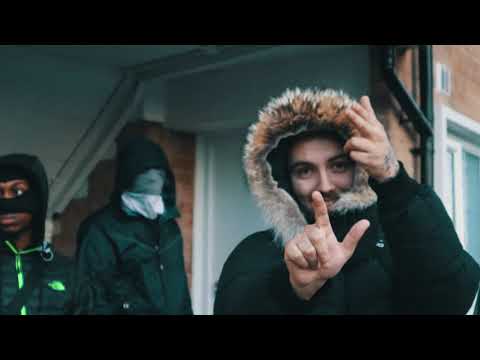 Msplash x Zeds #Edmonton - Pressure | @PacmanTV