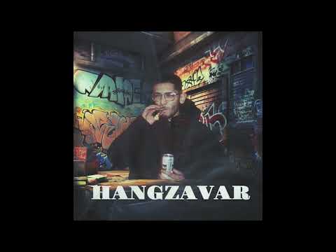 KvArc x B.J - JACKIE CHAN (OFFICIAL AUDIO) HANGZAVAR ALBUM 2025