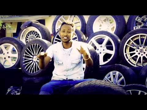 Netsanet Melkamu   Mondel Monde ሞንደል   New Ethiopian Music 2017 Official Video