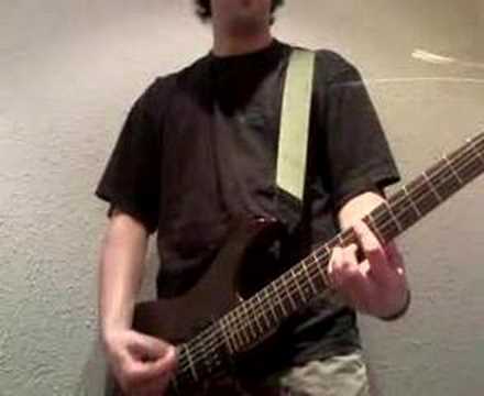 No brakes - Americana - The Offspring Cover video thumbnail
