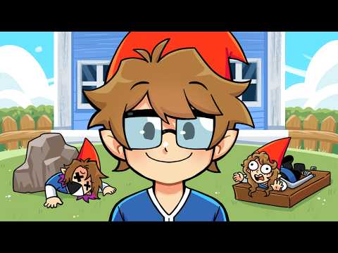 Slimecicle Goes Gnome