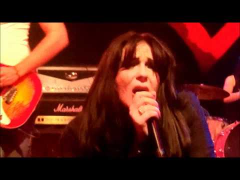 HARDLY DANGEROUS  Live concert at House Of Blues Sunset Strip