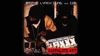 The Day I Dont Die - Brotha lynch & C.O.S. - The Fix