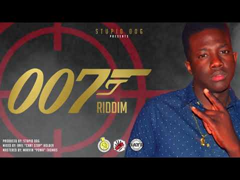 Lil Jelo - Gagamel {Grenada} [Soca 2019] 007 Riddim