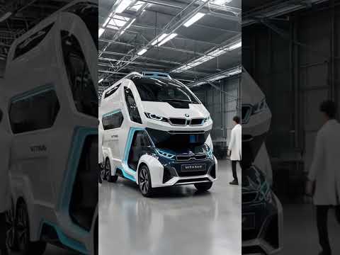 This AI Car Will Change the Future