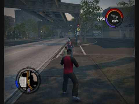 saints row 2 pc configuration requise