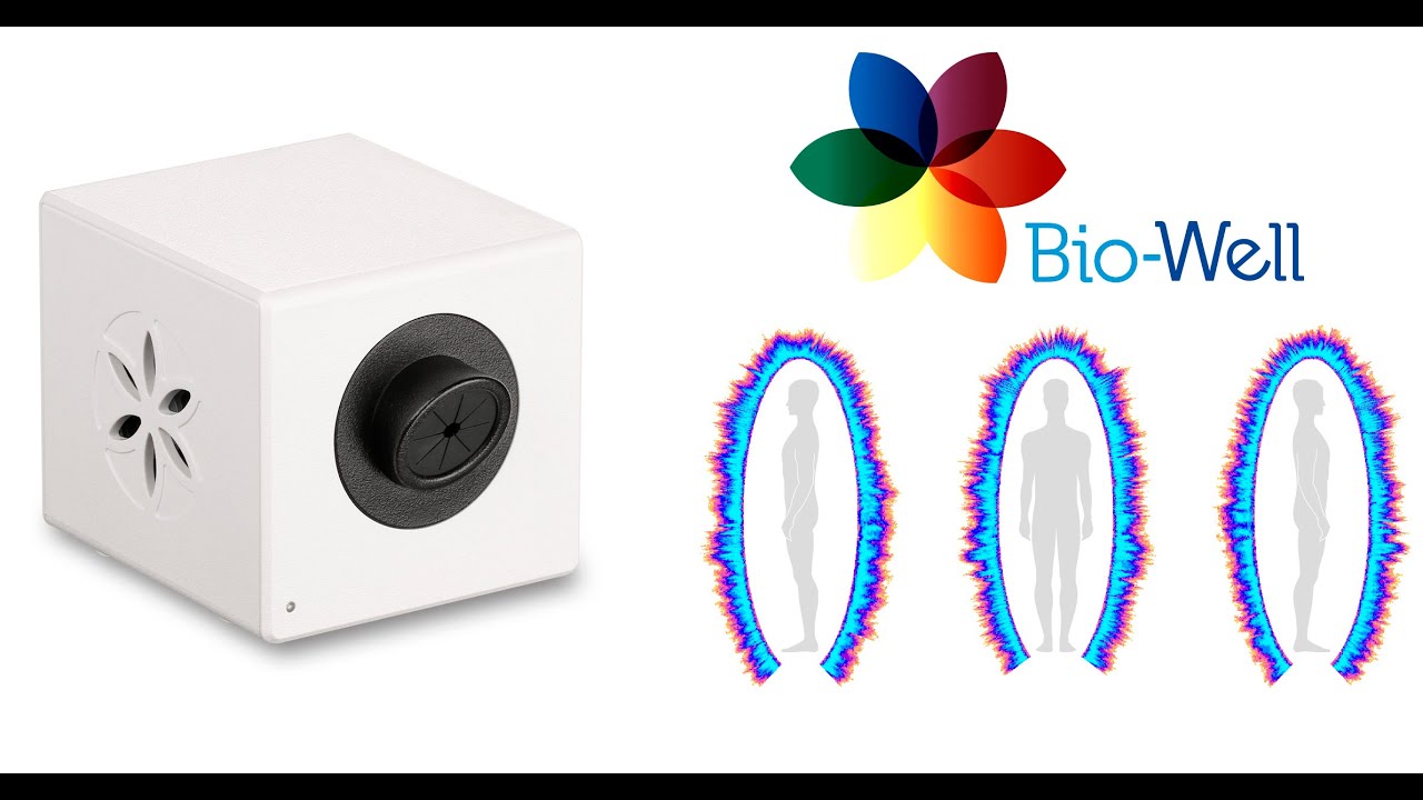 Light, Energy and Holistic Health