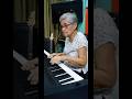 Till by Tony Bennett - A Cover by Bing Flowers 76 yrs. old Granny from Philippines