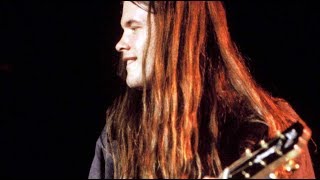 Blind Melon - Breathe (Live, Pink Floyd cover)