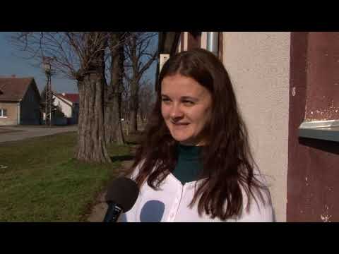 2020.02.28. - 136 éves az Újvidék melletti Tiszakálmánfalva település