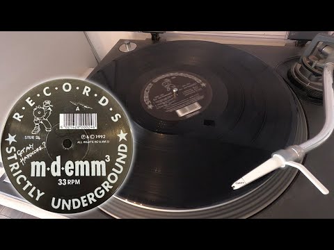 M*D*Emm3 - Got Any Hardcore (Hardcore Rave)