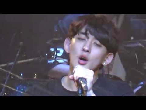 얼마나 좋아 - Jannabi 잔나비 - (20160703 이승환 WET JET)